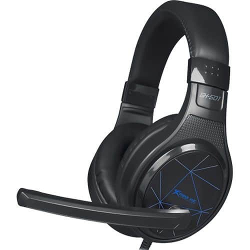 Slušalice X-trike me GH-501 game