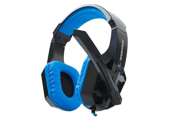 Snopy Rampage SN-R3 PLUS Gaming Slušalice