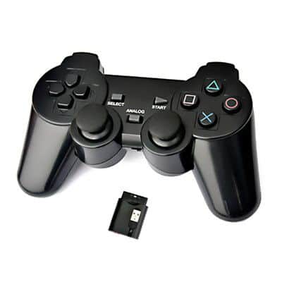 Game pad Gigatech GP-600 wireless