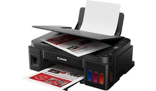 Canon PIXMA MF G3411 bundle 2xbk