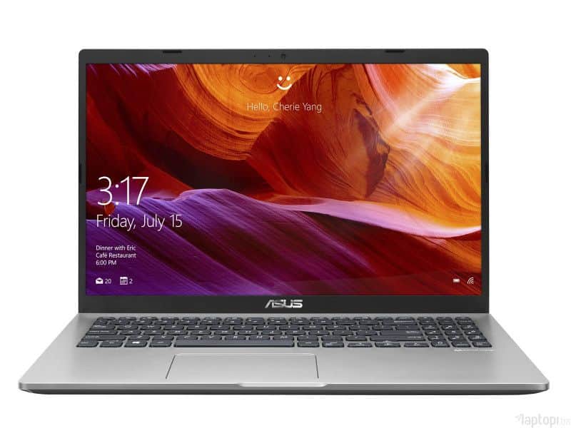 Asus X509MA-WBC13 N4020/4G/256GB SSD/Endles