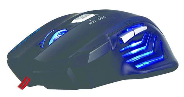 MS IMPERATOR 2 gaming miš