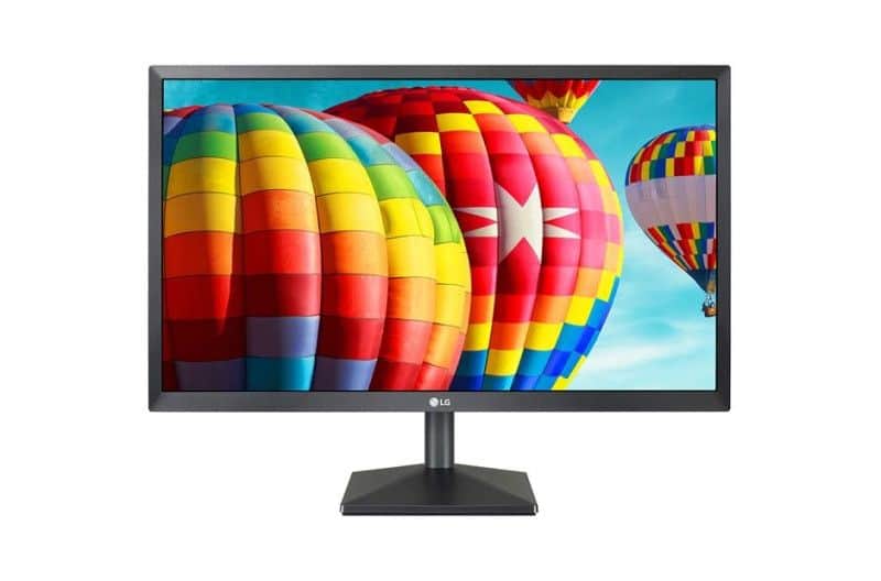 Monitor LG 22MK400H-B 75Hz 1ms HDMI