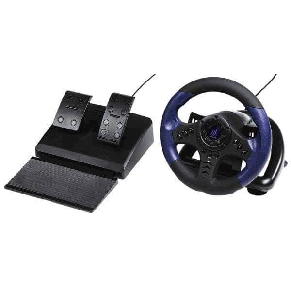 Volan HAMA uRage GRIPZ Racing Wheel Gaming