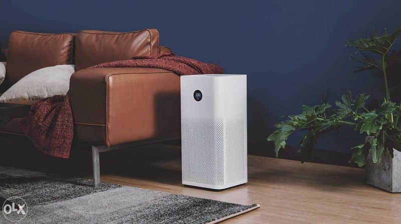 Prečišćivač zraka Xiaomi Mi 2S
