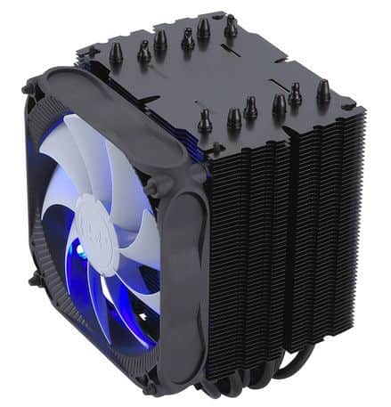 FSP Windale 6 AC601, LED, 240W