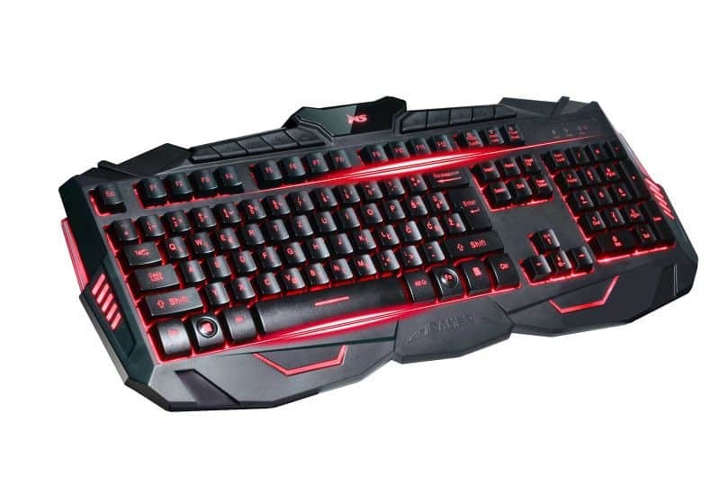 TASTATURA MS FLIPPER 2