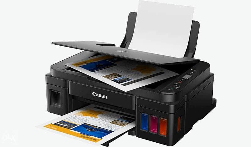 MF PRINTER CANON PIXMA G2411 (2313C025AA)