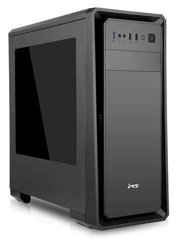 MS CYCLOPS IV gaming kućište