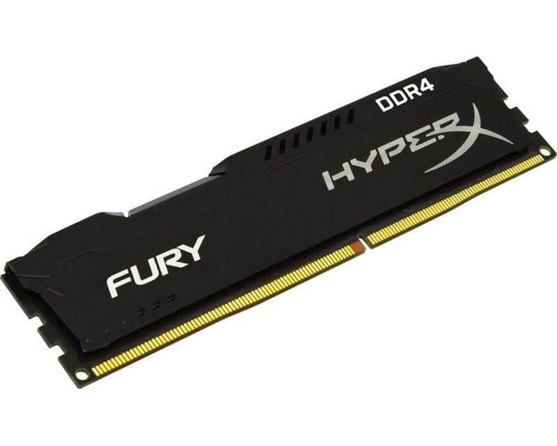 Kingston HyperX Fury 8GB DDR4 3200 MHz