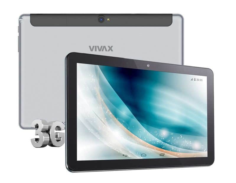 Tablet Vivax TPC-101 3G  10 incha