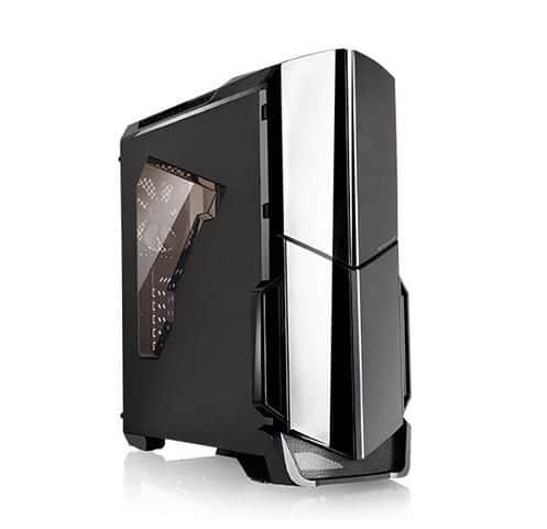 Kućište Thermaltake Versa N21
