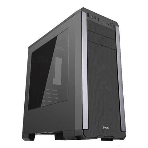 MS CYCLOPS V midi tower gaming kućište