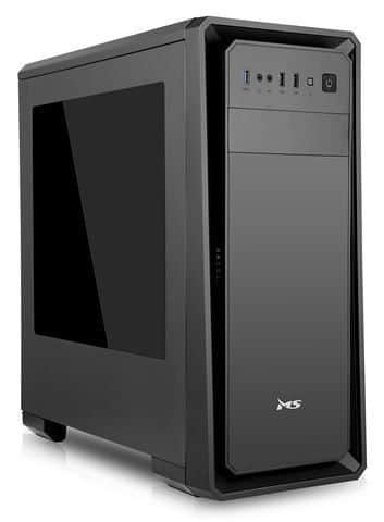 MS CYCLOPS IV gaming kućište