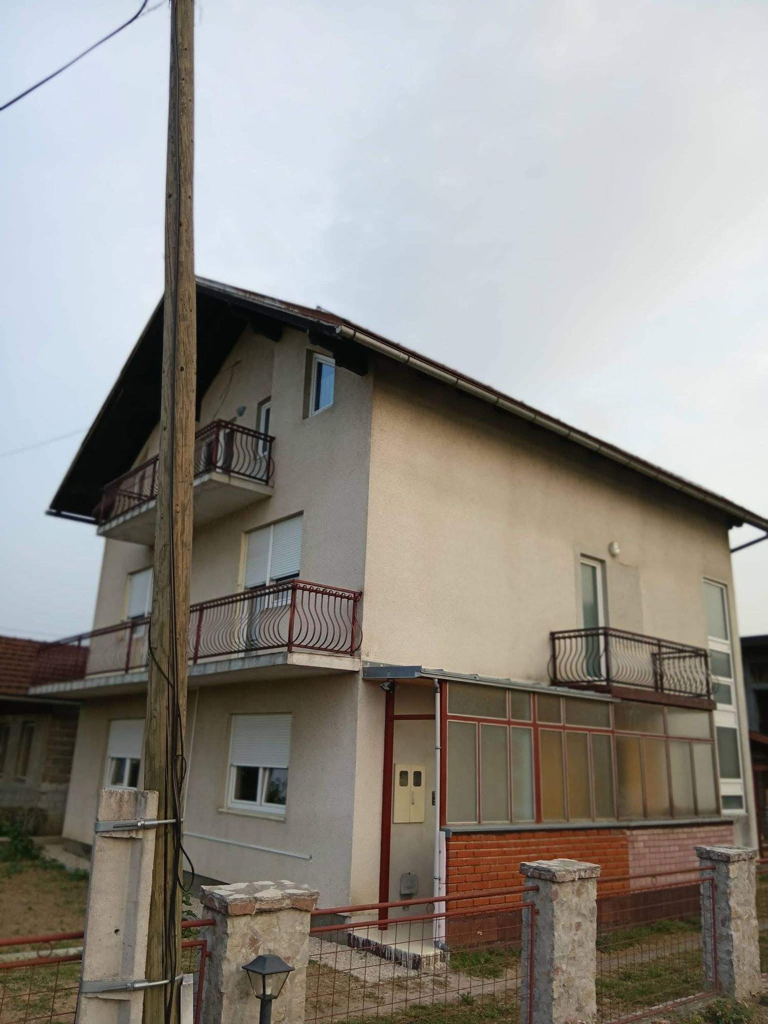 Velika kuća