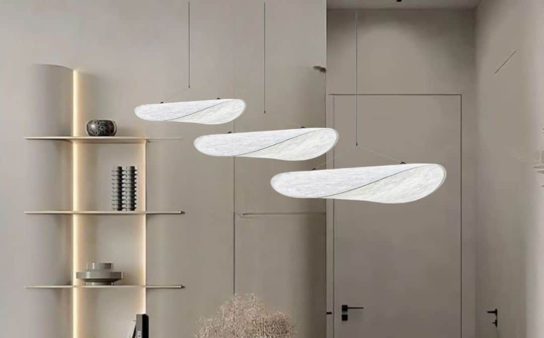 LED visilica 36W LM-VMF800