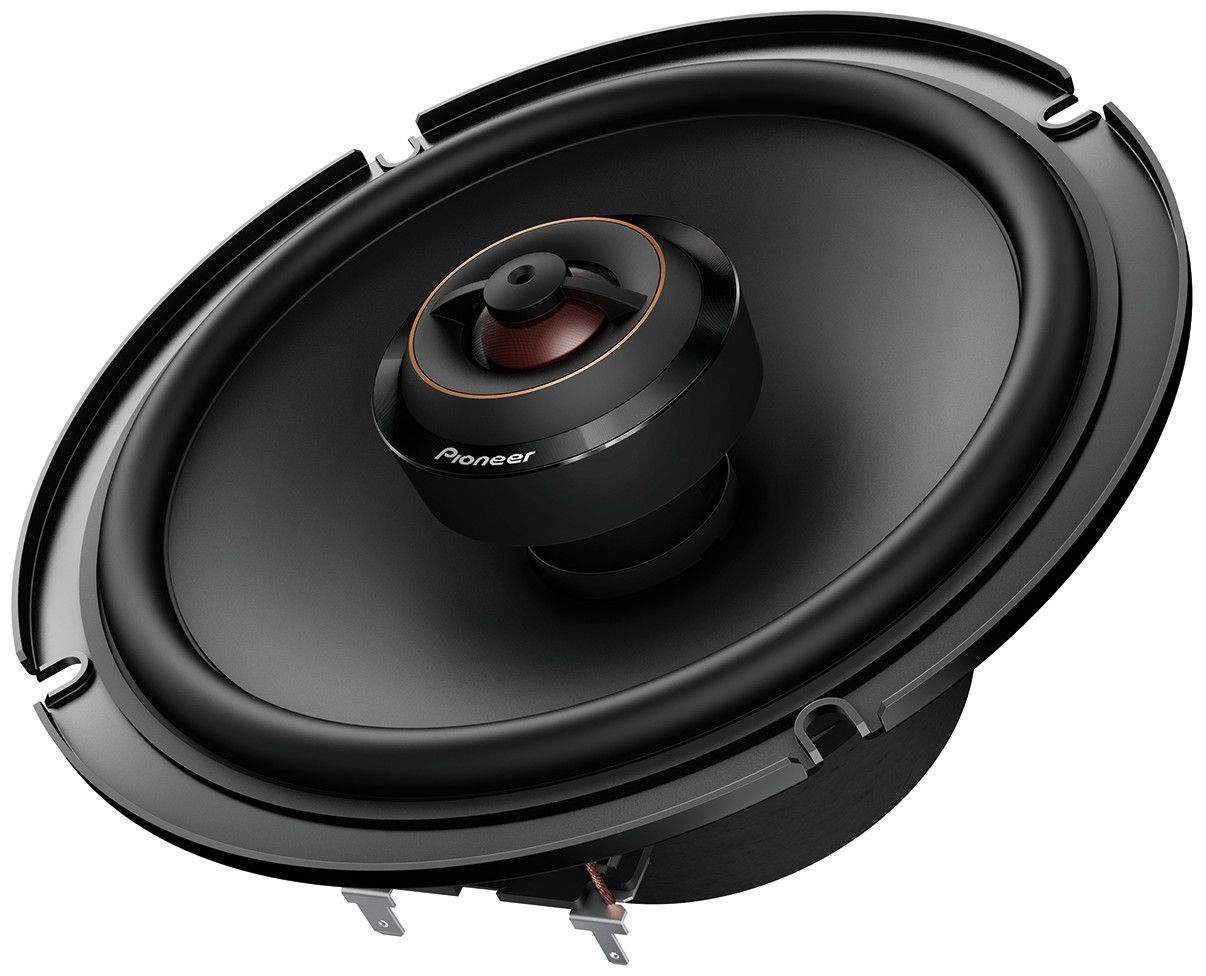 Auto zvučnici 17 cm 270W 2-way Pioneer par TS-D65F