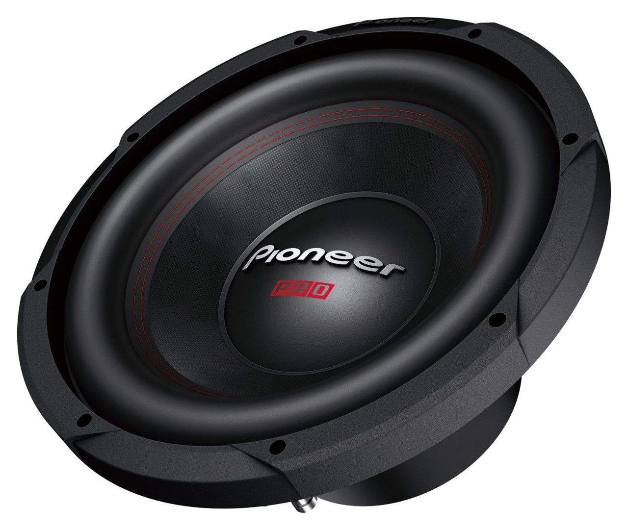 Auto zvučnik subwoofer 12'' TS-W3010PRO  Pioneer komad
