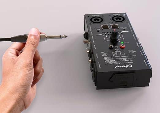 Tester kablova Audibax ACT1  komad 10268632
