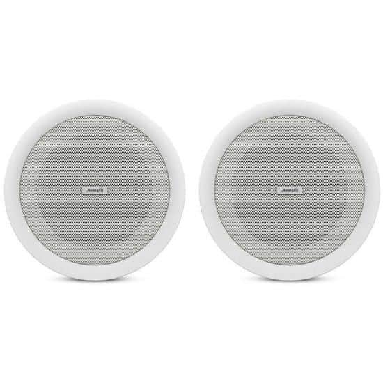 Zvučnici ugradben aktivni  Bluetooth 6.5'' Audibax set 10223260