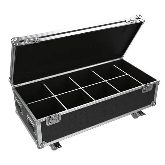 Triton Blue Aqua FC Flightcase za 8 projektora komad 10287482
