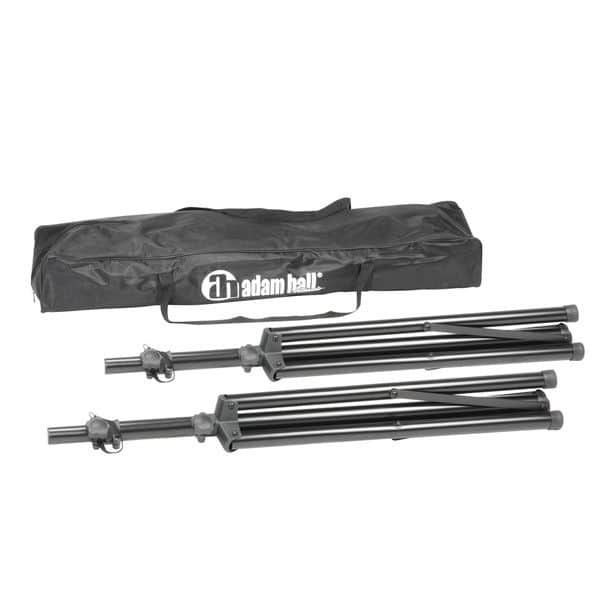 Set stalaka za zvučnike u torbi SPS023SET Adam Hall  Set