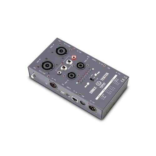 Tester kablova (višenamjenski) AHMCTXL V2 4049521257896