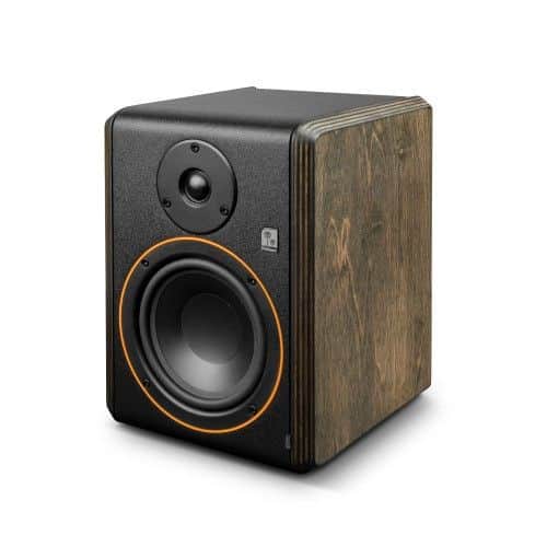 Studijski monitori 5'' aktivni STUDIMON5