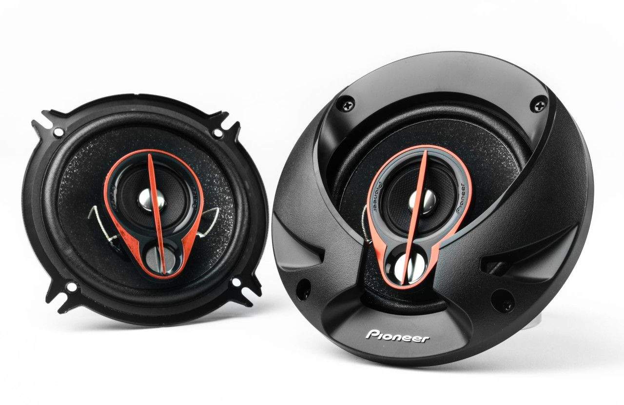 Auto zvučnici 13cm Pioneer TS-R1350S par