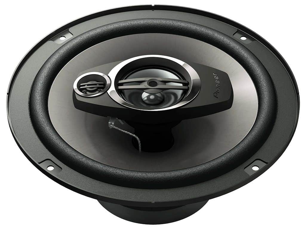 Auto zvučnici 20cm 3-way 500W Pioneer TS-A2013I par