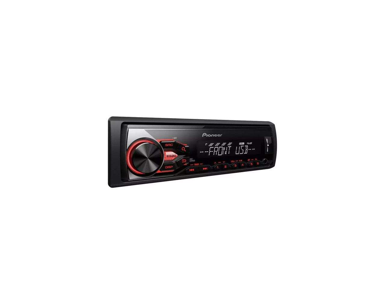 Auto USB Player 4x50W Pioneer MVH-181UB