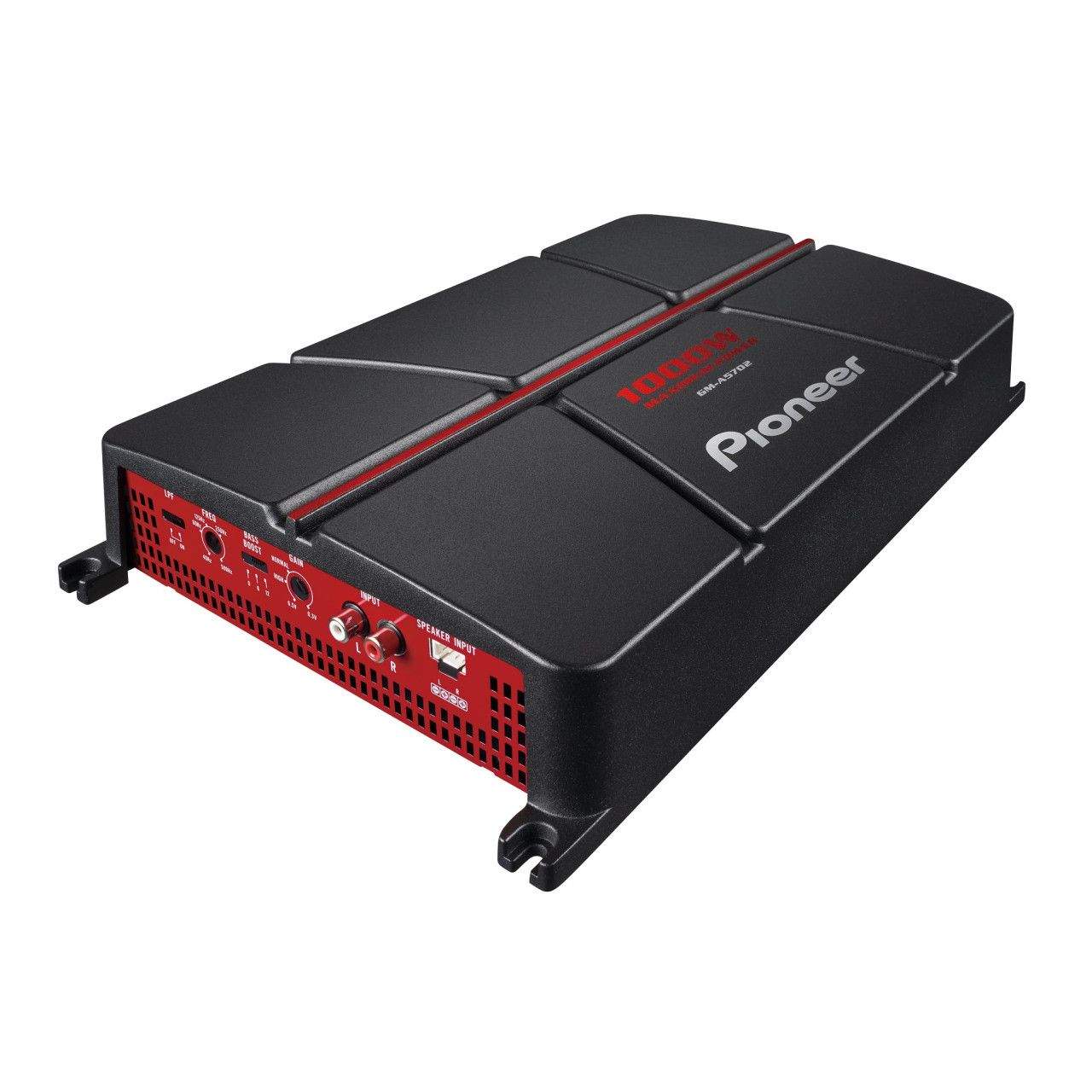 Auto pojačalo 2-kanalno 1000W Pioneer GM-A5702