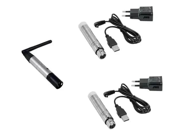 Bežični DMX set Eurolite 20000900