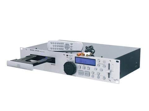 CD Player CDP-180 Omnitronic 10602248