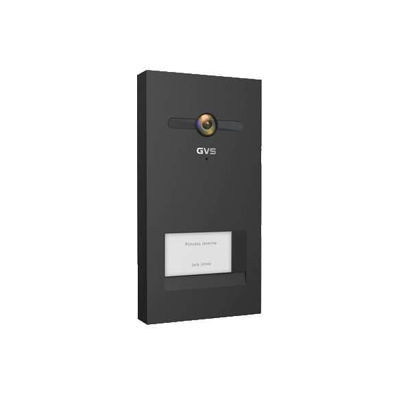 Interfon - set (Way-2-Easy Pro),  2 - Wire T-OS06