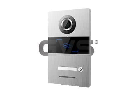 Interfon - vanjska jedinica , Villa,  2 - Wire T-OS01-IC