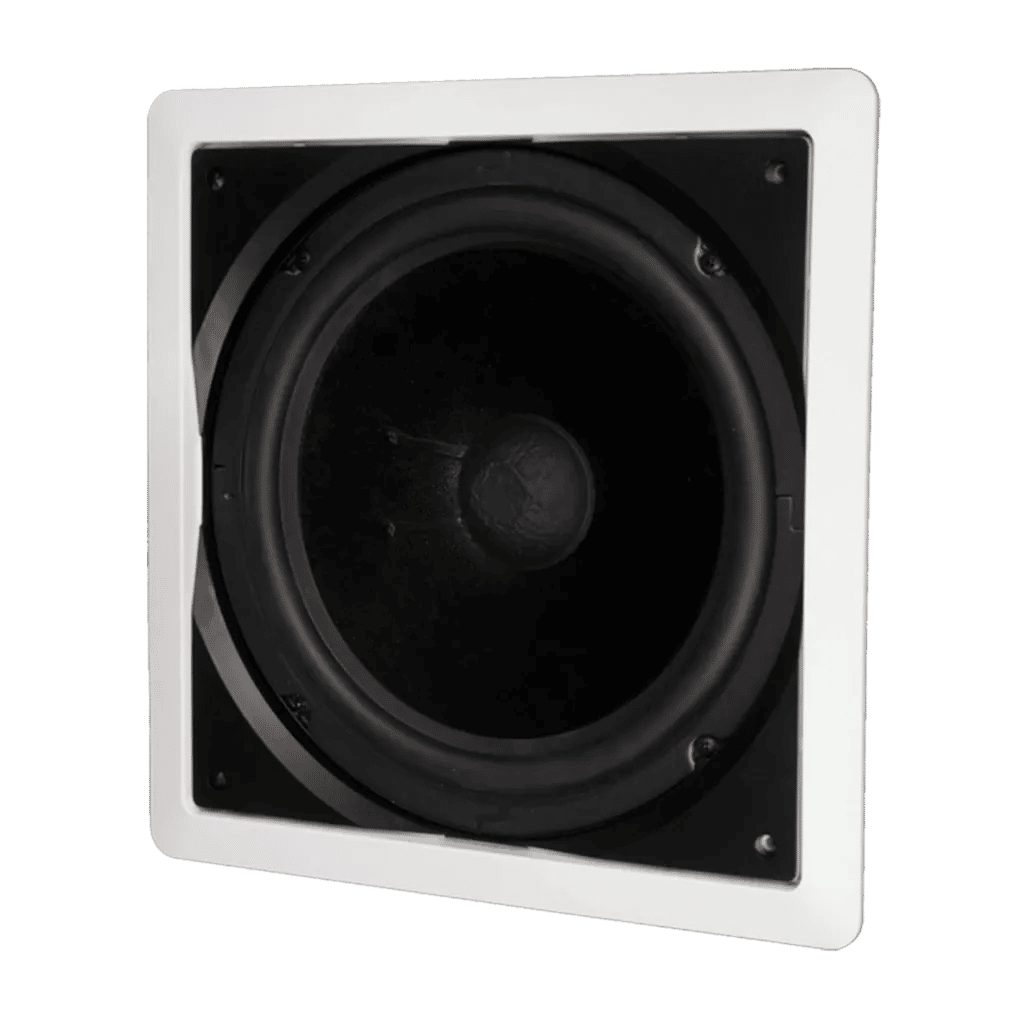 Zvučnik ugradbeni subwoofer 10'' Audac CS1000S-W