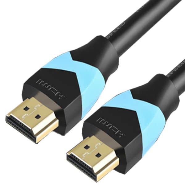 HDMI kabel raznih vrsta i dimenzija