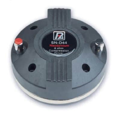 Zvučnik visokotonac P.Audio SN-D44