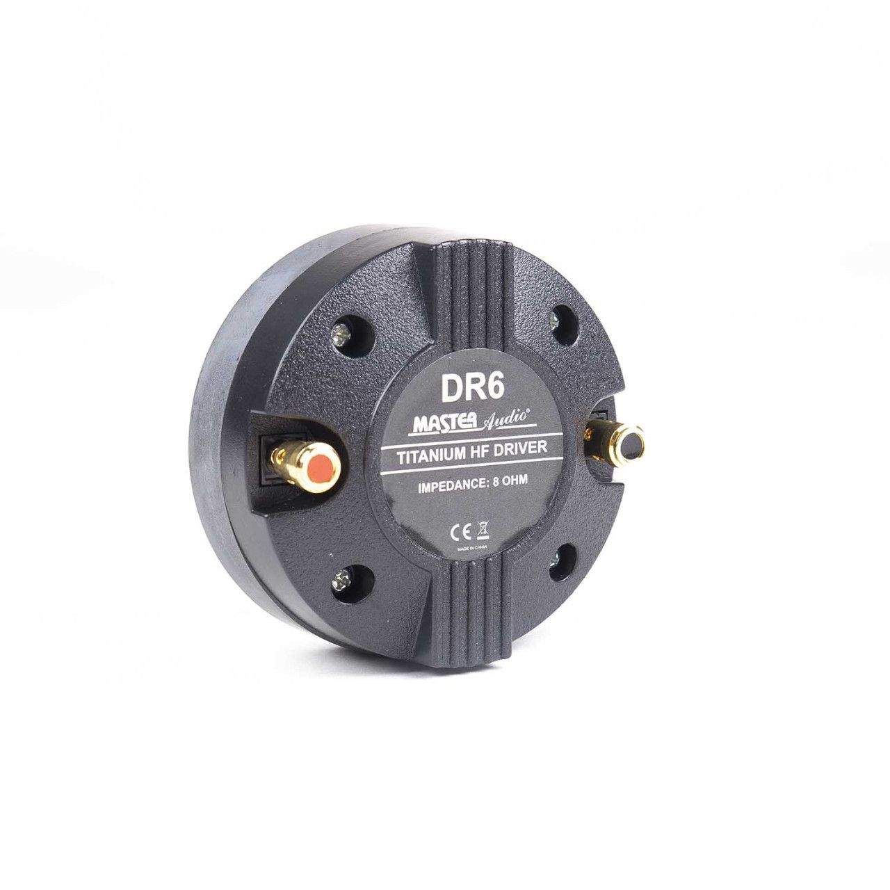 Zvučnik visokotonac 1.35'' Master Audio DR6