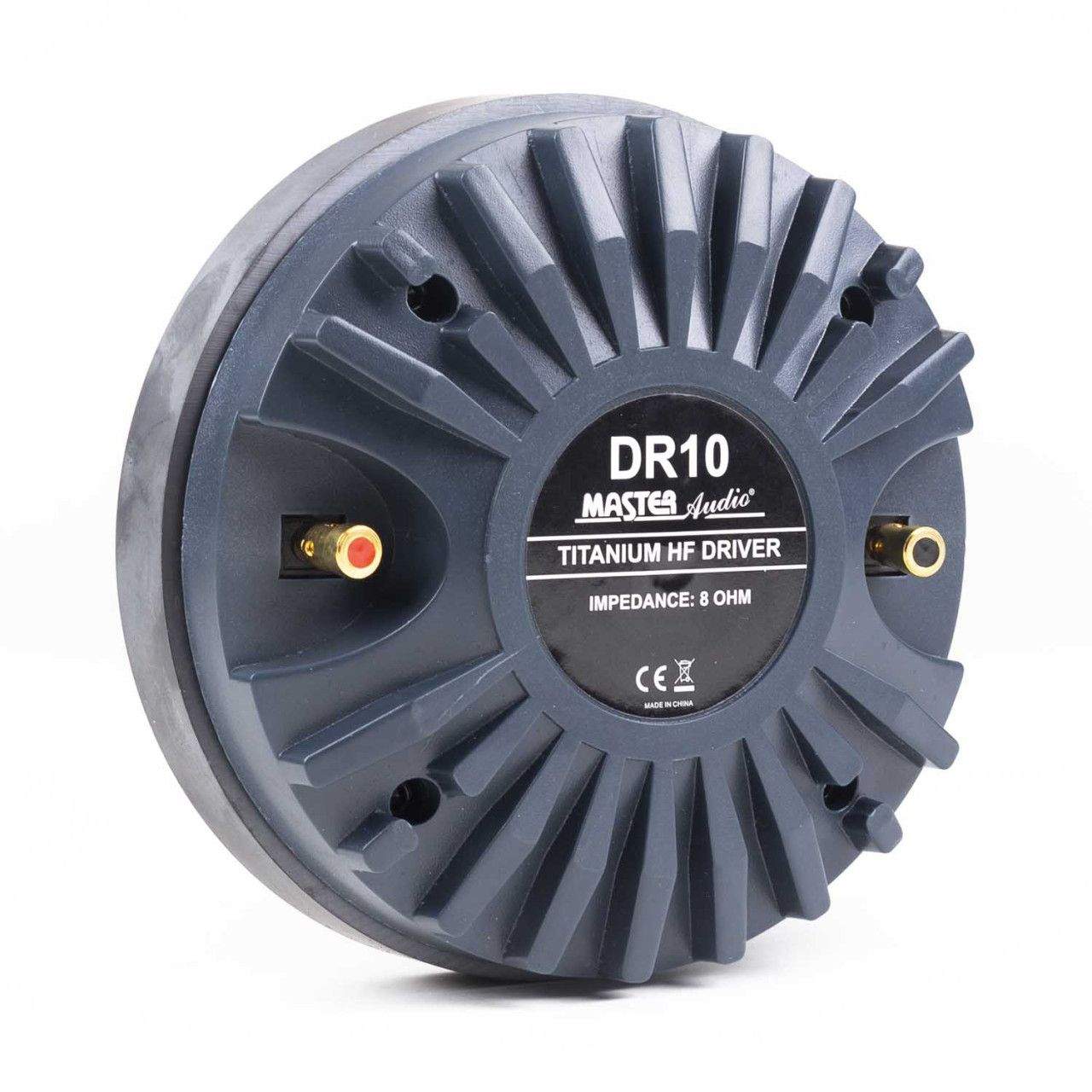 Zvučnik visokotonac 3'' Master Audio DR10
