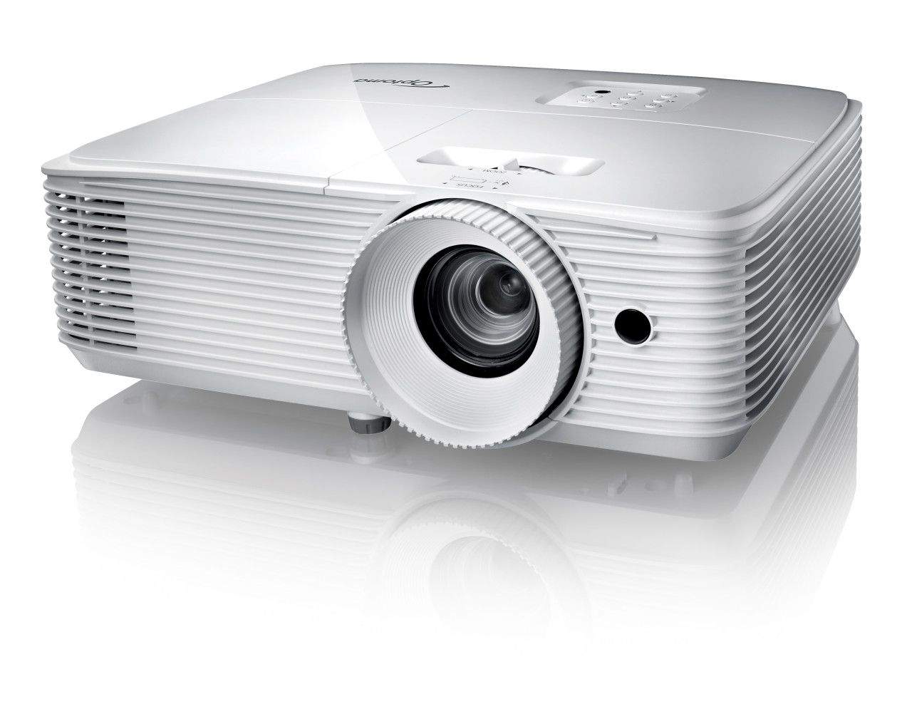 Video projektor 1080p 3D DLP 4000ansi OPTOMA HD29I