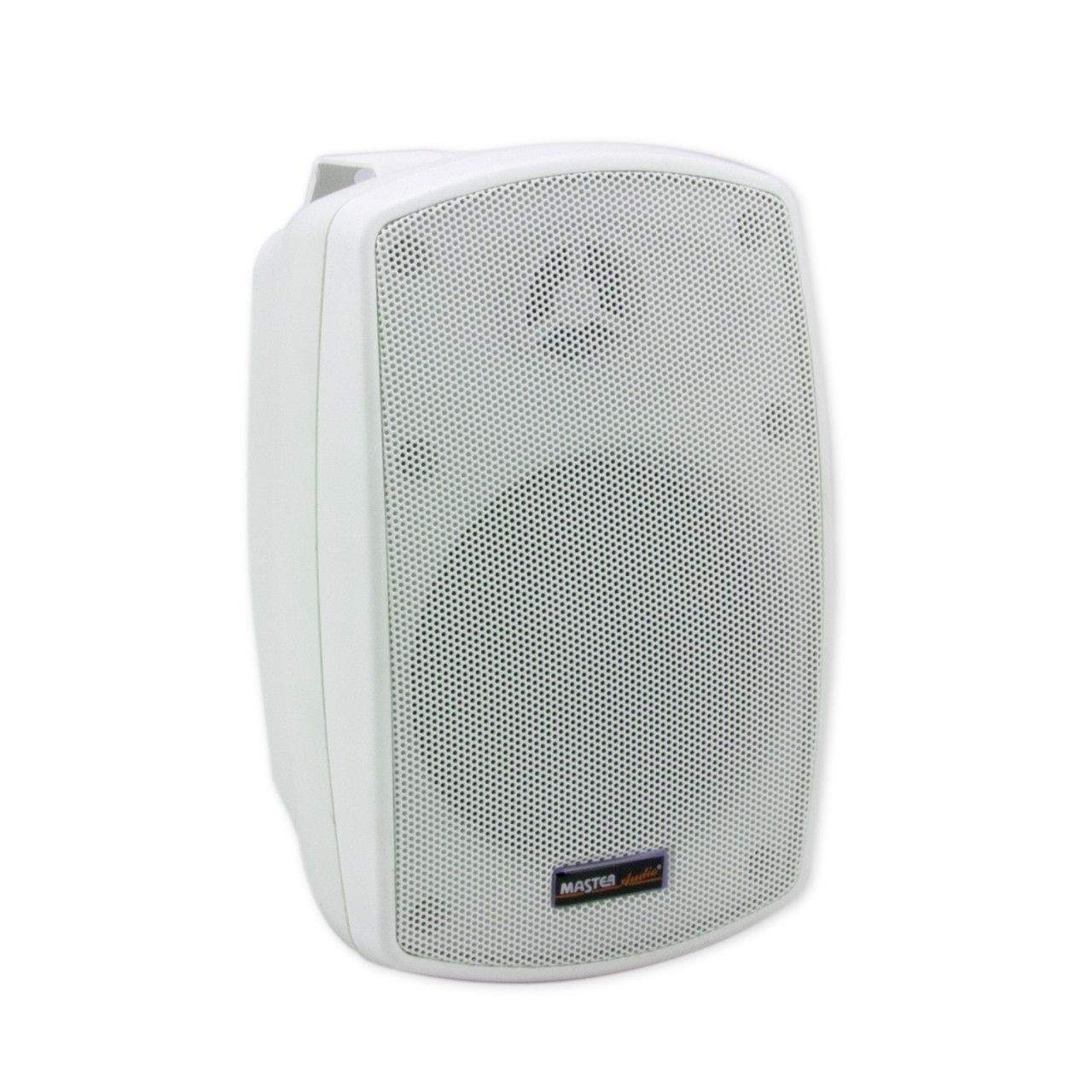 PA zvučnik nadgradni 5'' IP65 Master Audio (bijeli) NB500TW