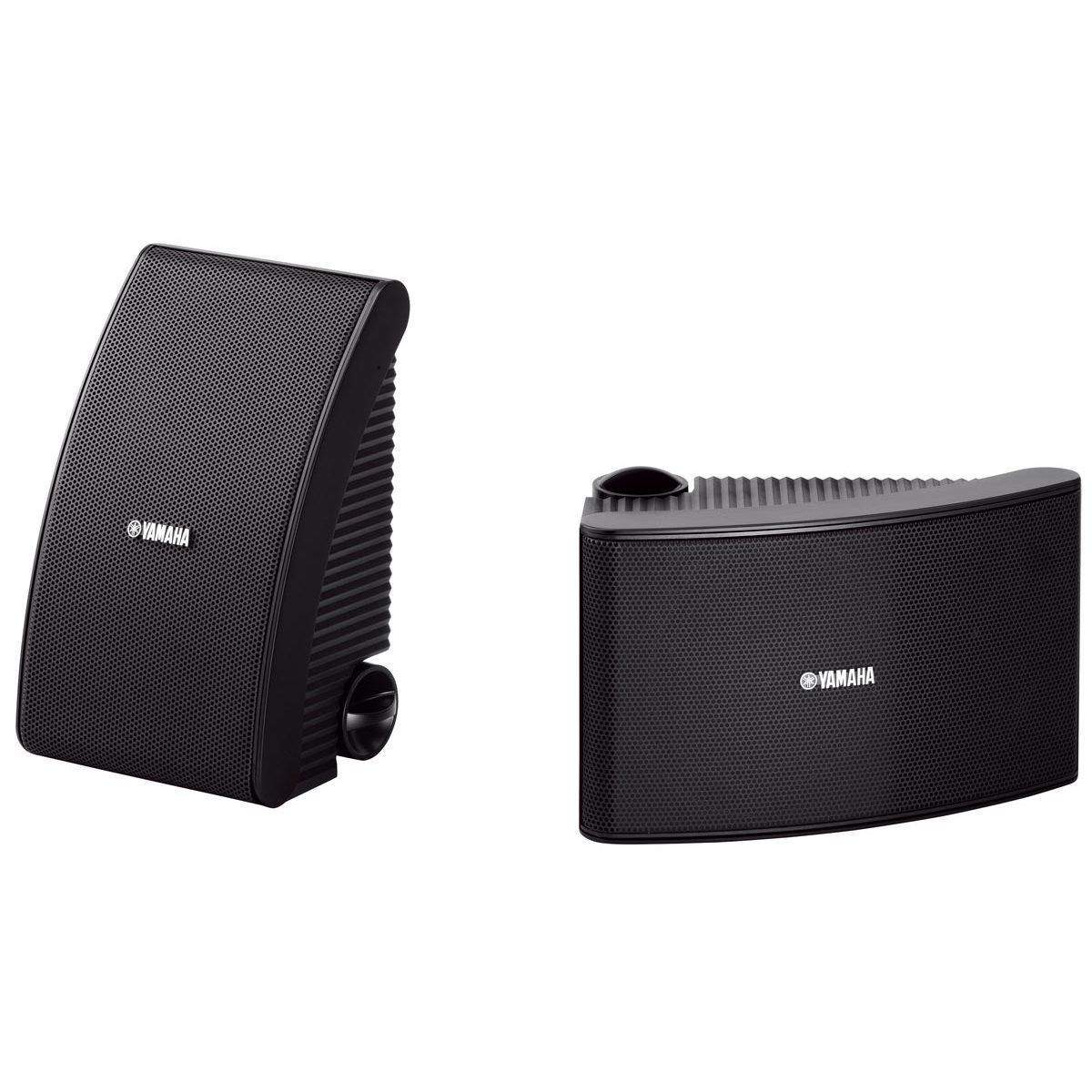 Zvučnici stereo Yamaha all wheater NS-AW392BL