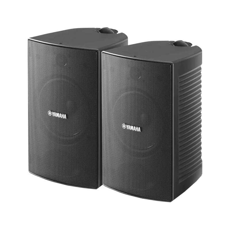 Zvučnik stereo 2-way Yamaha NS-AW294BL