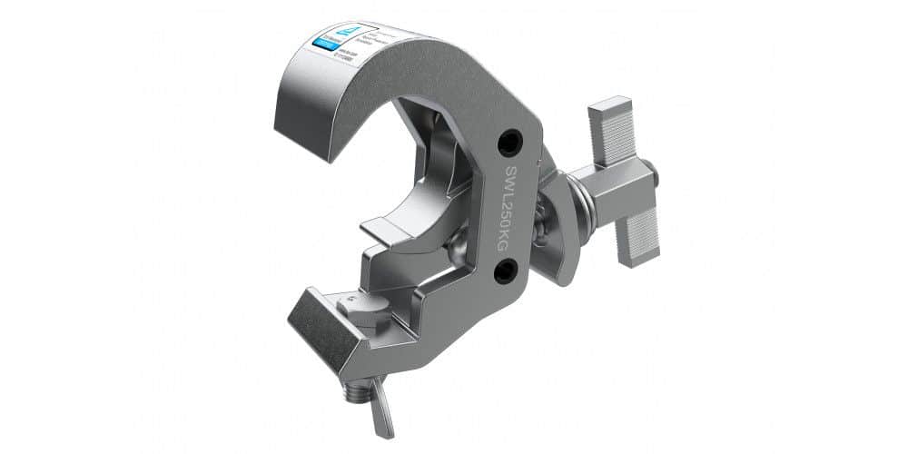 Nosač / kuka za svjetlosne efekte Audibax ACP-4058200S