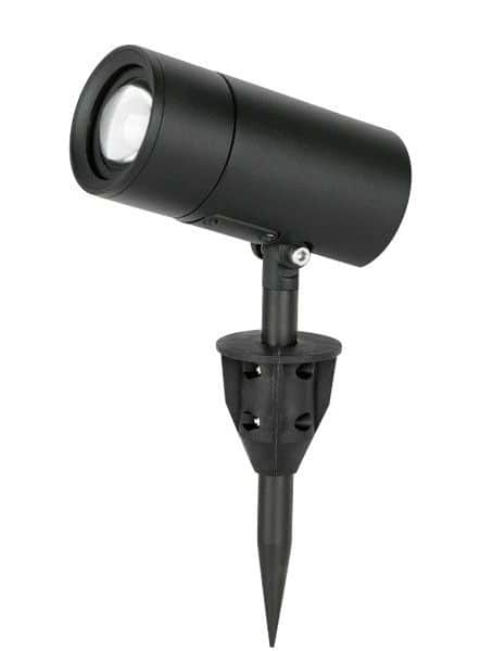 LED vrtna lampa nadgradna 3/6/9W  3000/4000/6000K IP65 LM-F369CCT