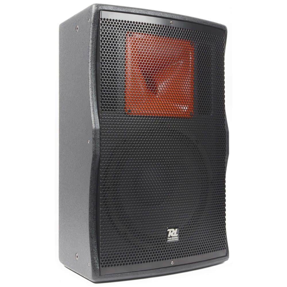 PD-512A PA zvučna kutija 12 aktivna Power Dynamics 178.901