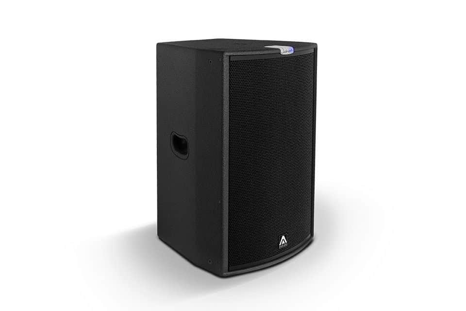 PA zvučna kutija 15'' aktivna  Amate Audio JK-15A