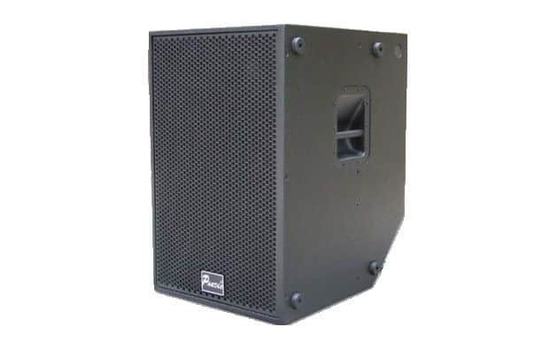PA zvučna kutija aktivna 3-way P.Audio ICE-1500